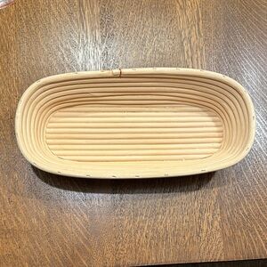 Proofing Basket, 13 x 6